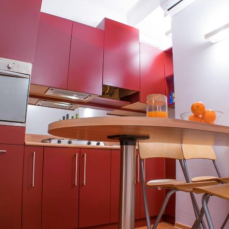 מילאנו Mila Apartments Ripa מראה חיצוני תמונה