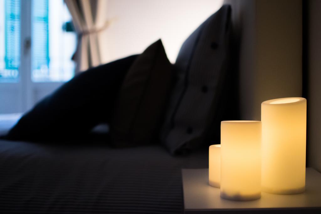 מילאנו Mila Apartments Ripa חדר תמונה