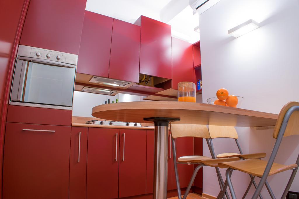 מילאנו Mila Apartments Ripa מראה חיצוני תמונה