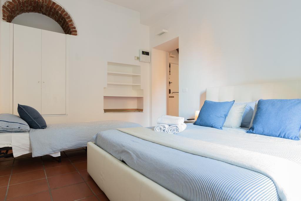 מילאנו Mila Apartments Ripa מראה חיצוני תמונה