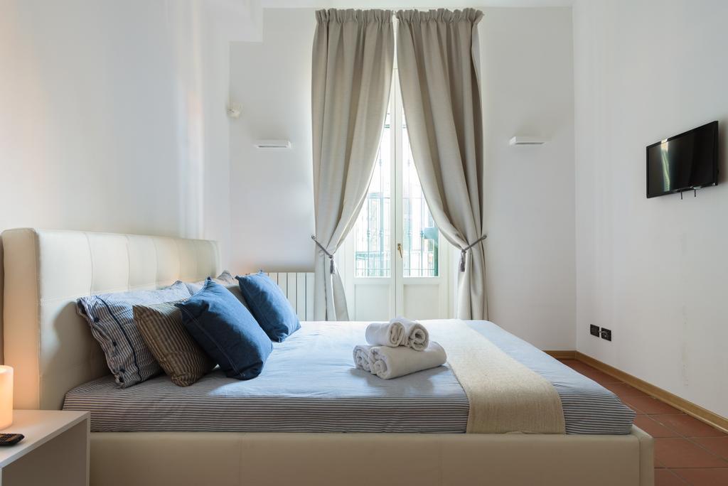 מילאנו Mila Apartments Ripa מראה חיצוני תמונה