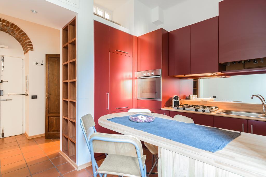 מילאנו Mila Apartments Ripa מראה חיצוני תמונה