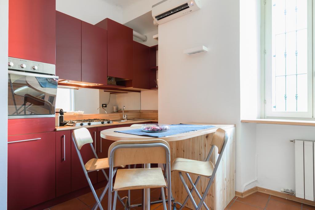 מילאנו Mila Apartments Ripa מראה חיצוני תמונה