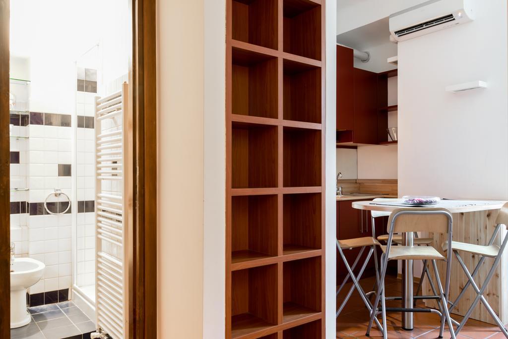 מילאנו Mila Apartments Ripa מראה חיצוני תמונה