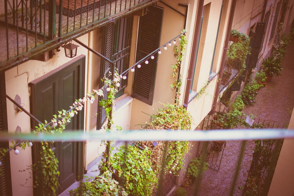 מילאנו Mila Apartments Ripa חדר תמונה