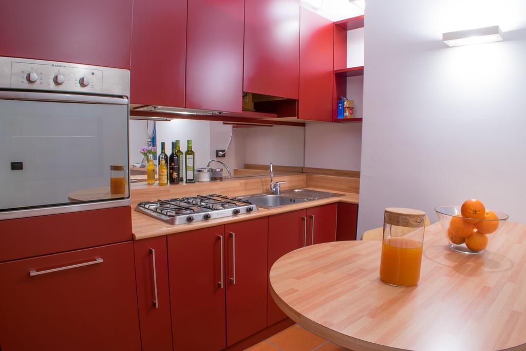 מילאנו Mila Apartments Ripa חדר תמונה