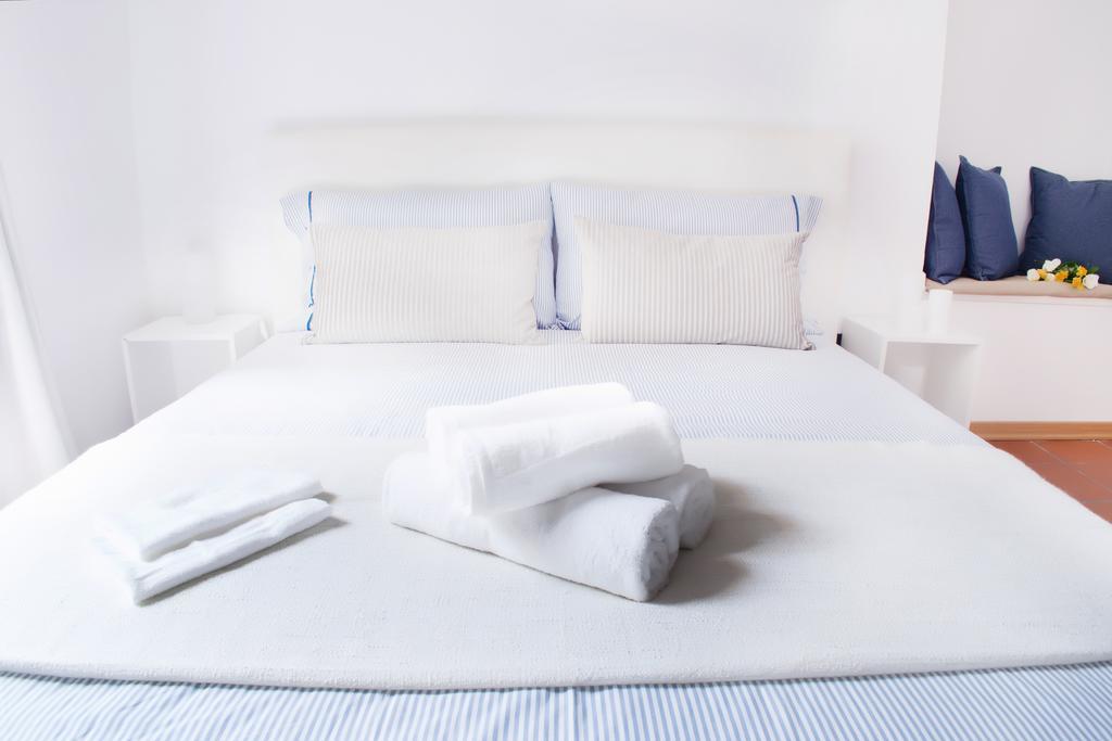 מילאנו Mila Apartments Ripa חדר תמונה