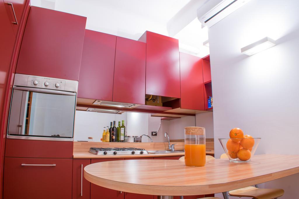 מילאנו Mila Apartments Ripa חדר תמונה